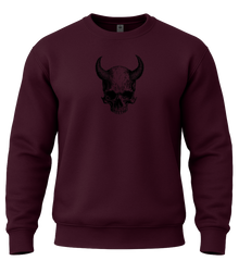 Maroon | Front