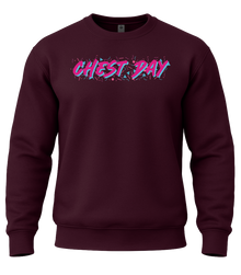 Maroon | Front