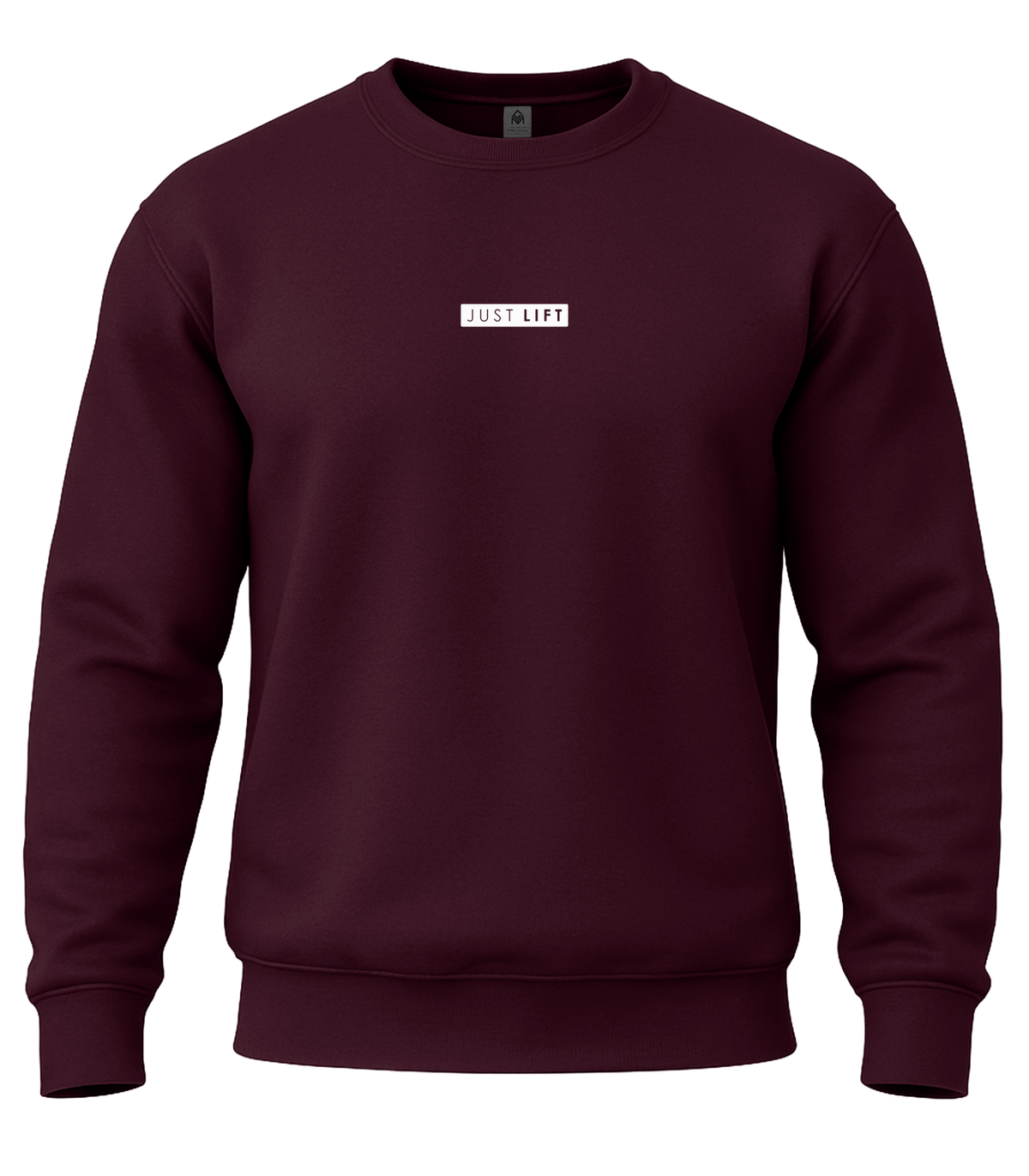 Maroon | Front