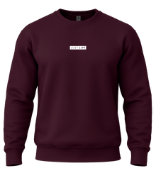 Maroon | Front