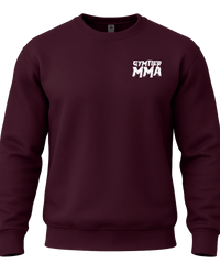 Maroon | Front