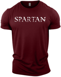 Maroon | Front
