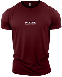 Maroon | Front