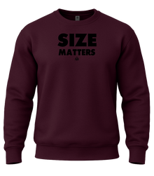 Maroon | Front