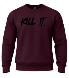 Maroon | Front