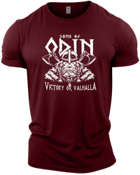 GYMTIER-SOOWARRIOR-GD001 - MARO