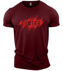 Maroon | Front