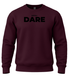 Maroon | Front