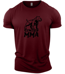 Maroon | Front