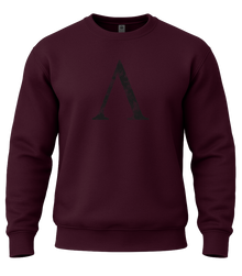 Maroon | Front