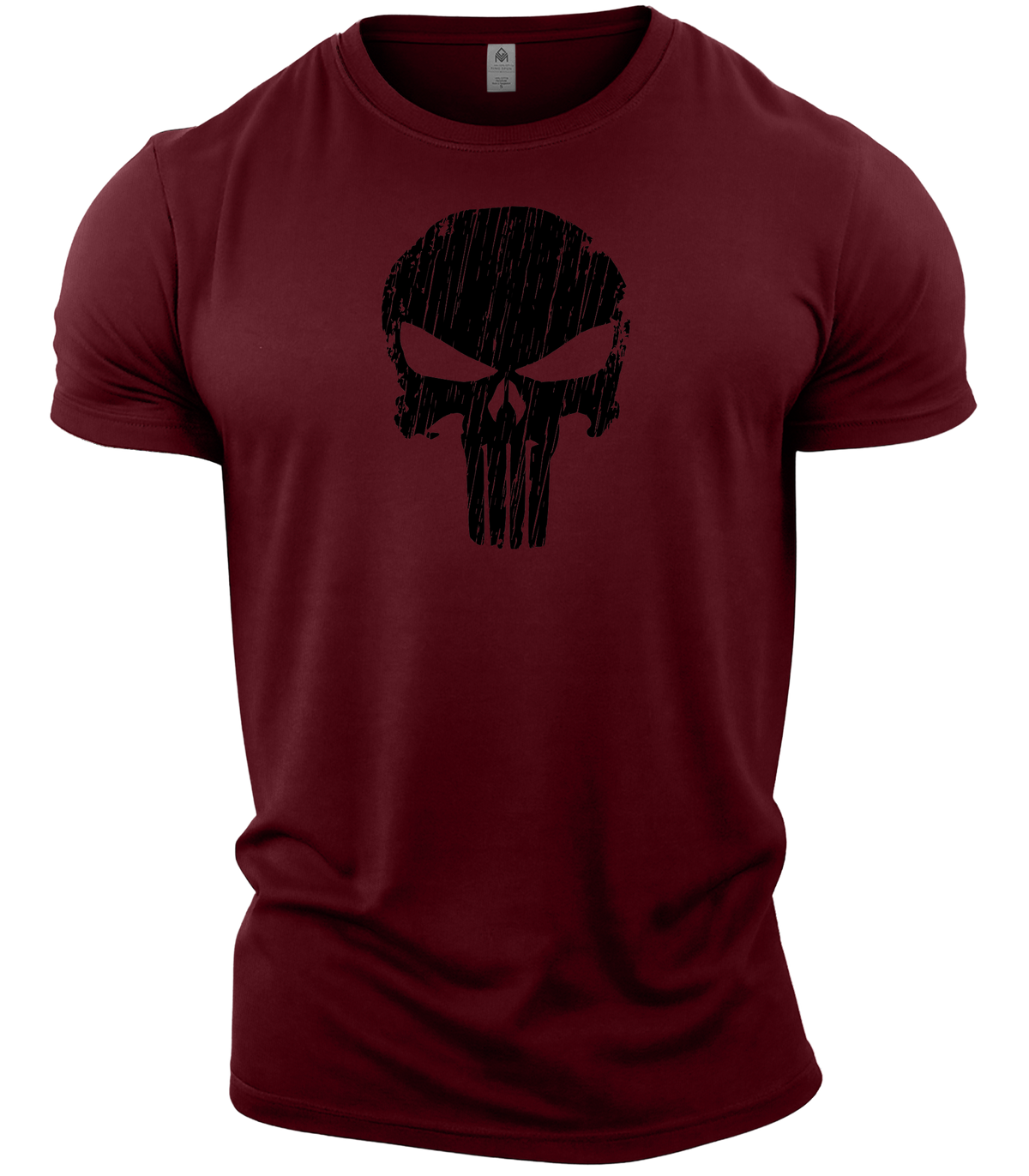 Maroon | Front