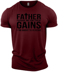 Maroon | Front