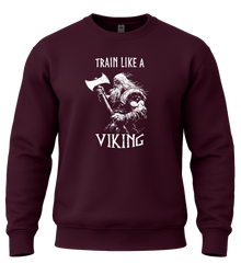 Maroon | Front