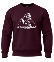Maroon | Front