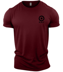 Maroon | Front