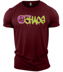 Maroon | Front