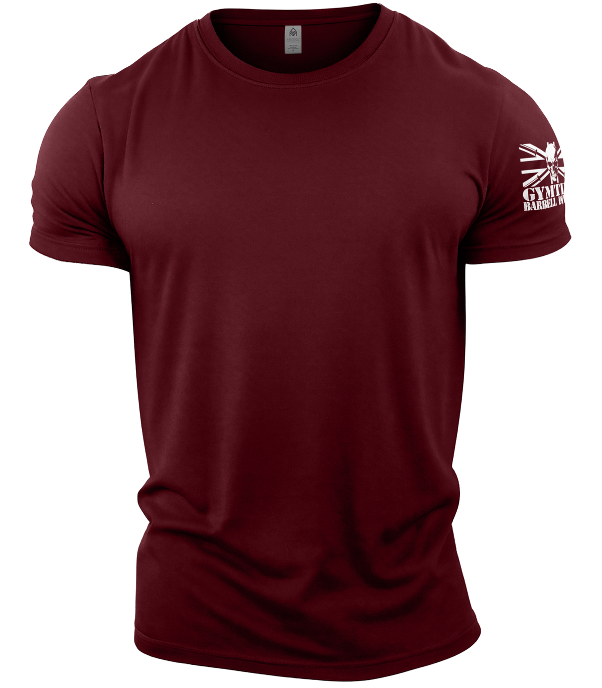 Maroon | Front