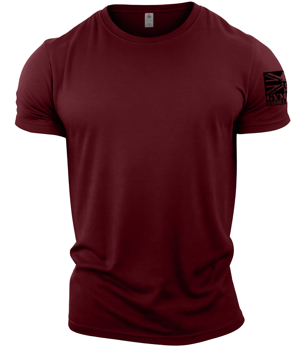 Maroon | Front