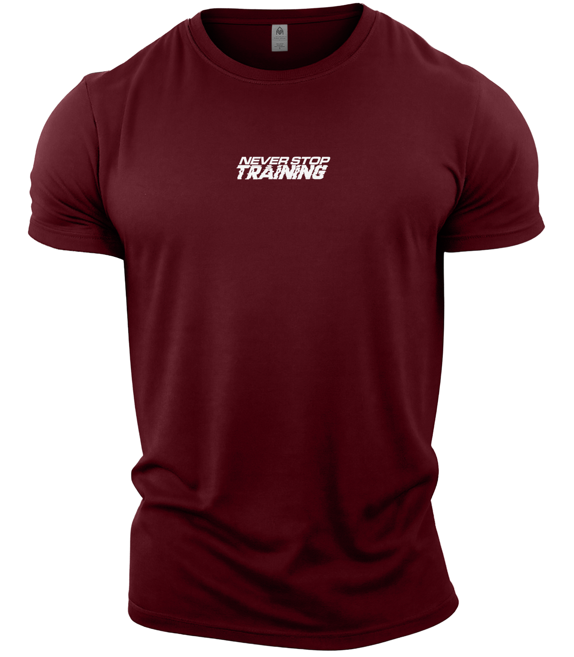 GYMTIER-STRONGMANNEVERSTOPTRAINING-GD001 - MARO
