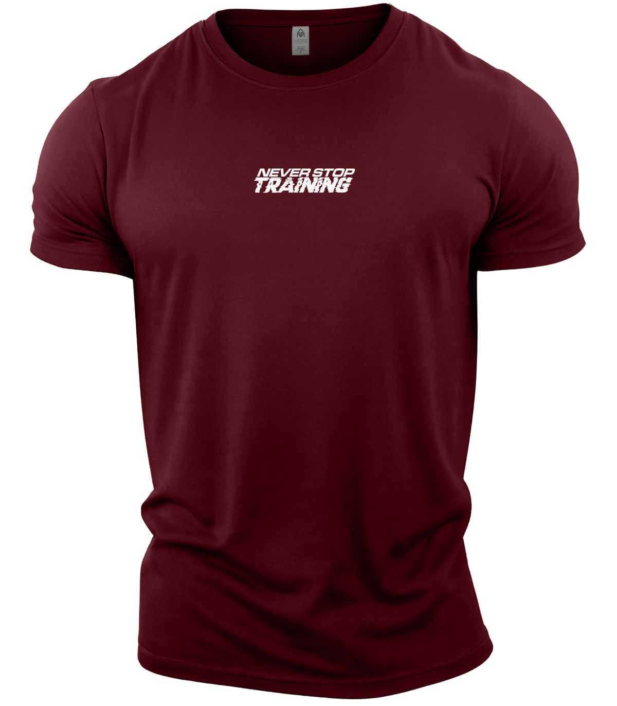 GYMTIER-STRONGMANNEVERSTOPTRAINING-GD001 - MARO