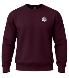 Maroon | Front
