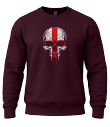 Maroon | Front