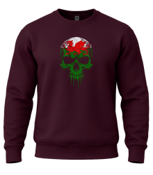 Maroon | Front
