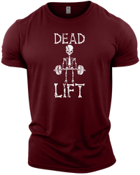 Maroon | Front