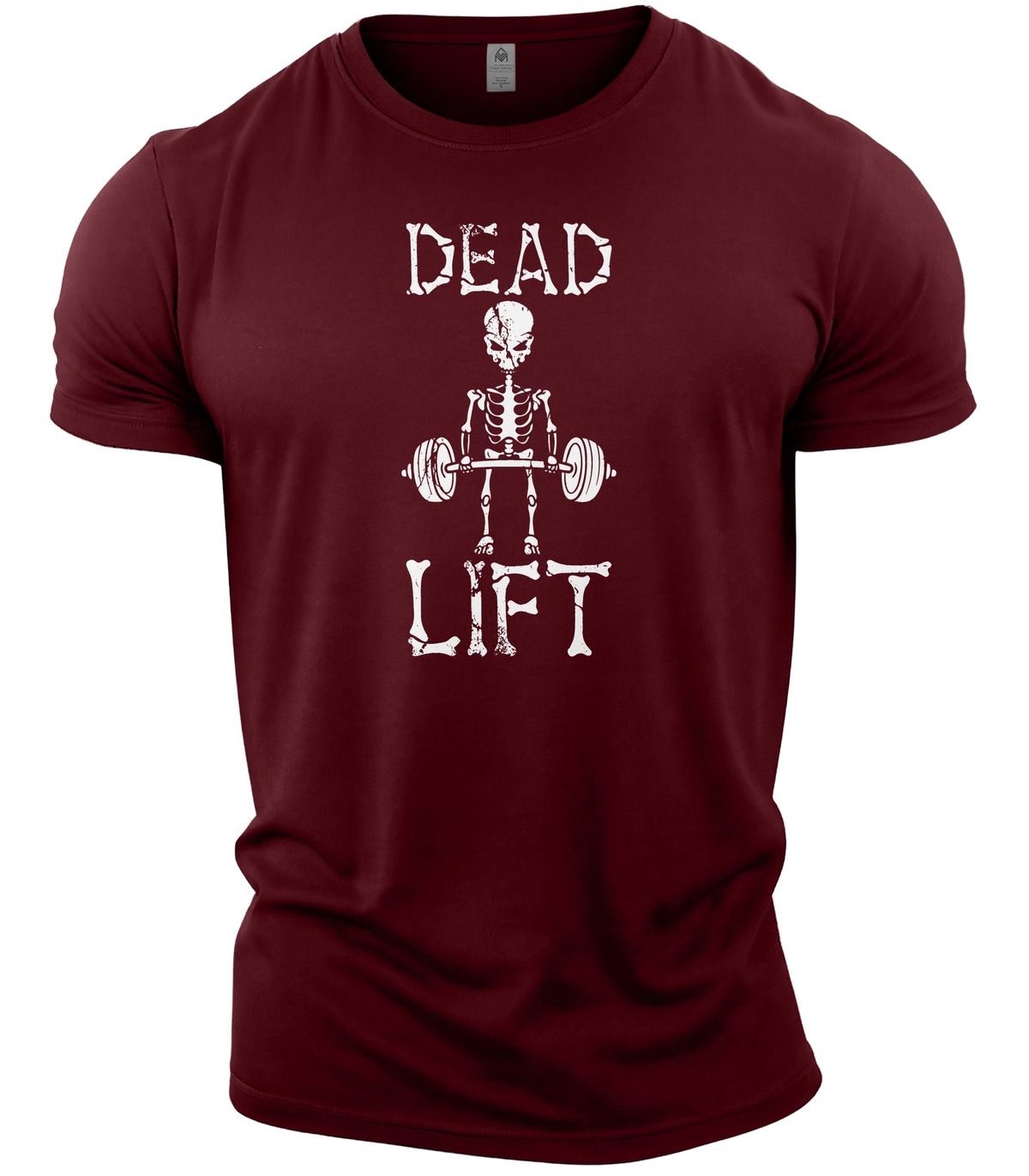 Maroon | Front