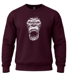 Maroon | Front