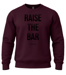 Maroon | Front