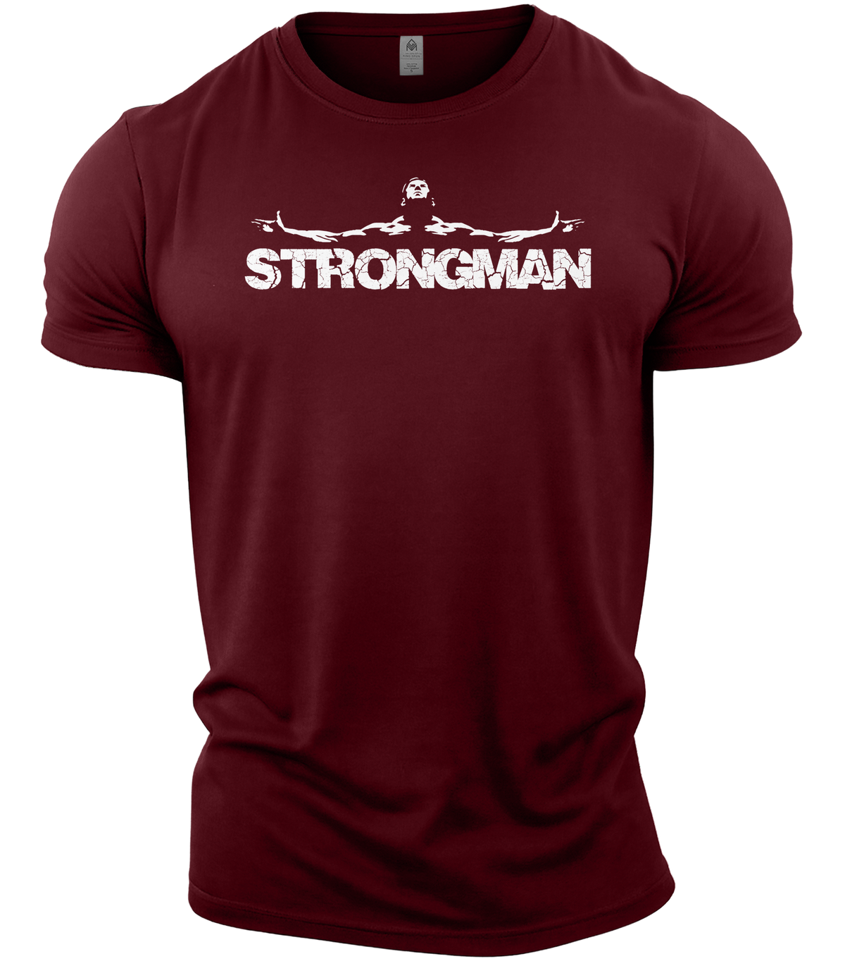 Maroon | Front