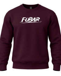 Maroon | Front