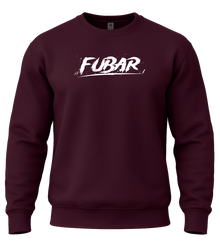 Maroon | Front