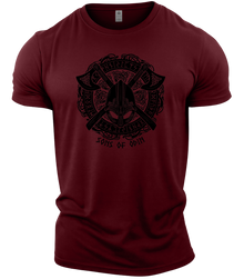 GYMTIER-SOOSONSOFODINHELMET-GD001 - MARO