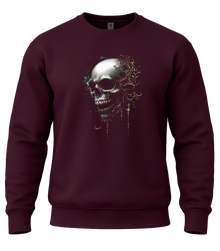 Maroon | Front
