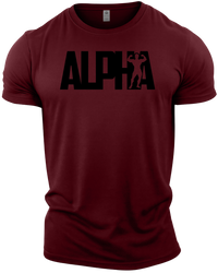 Maroon | Front