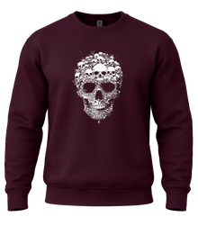 Maroon | Front