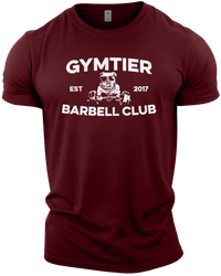 Maroon | Front