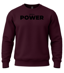 Maroon | Front
