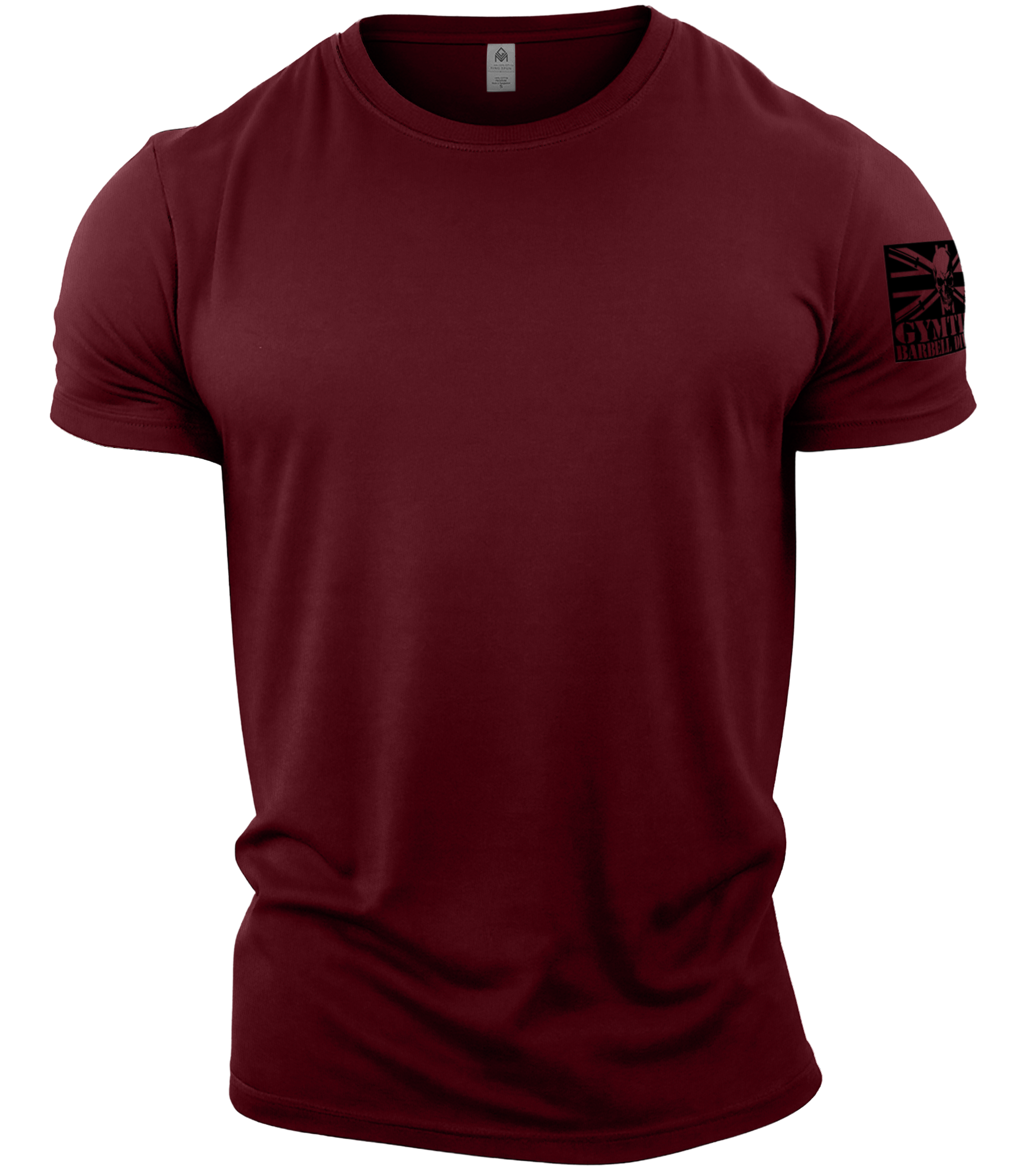 Maroon | Front