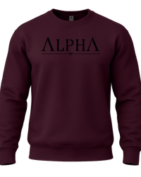 Maroon | Front