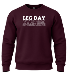 Maroon | Front