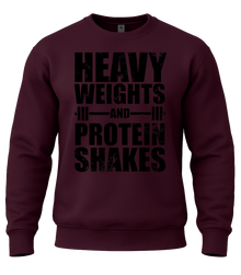 Maroon | Front