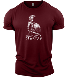 Front | Primary | Maroon