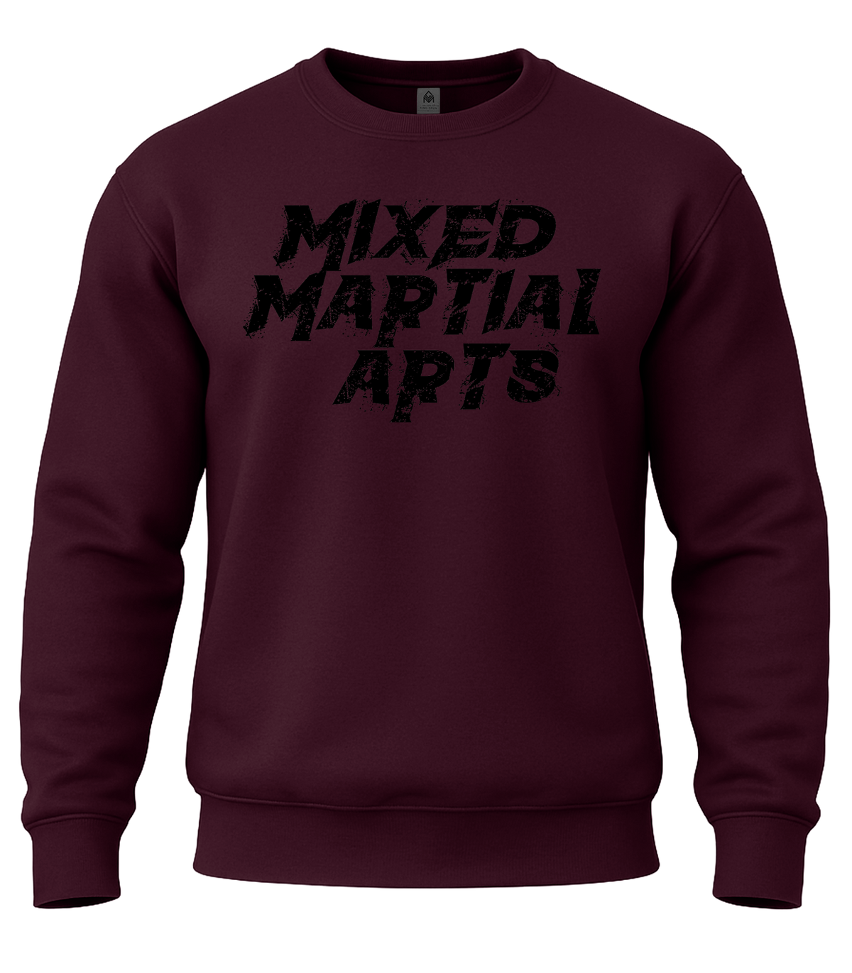 Maroon | Front