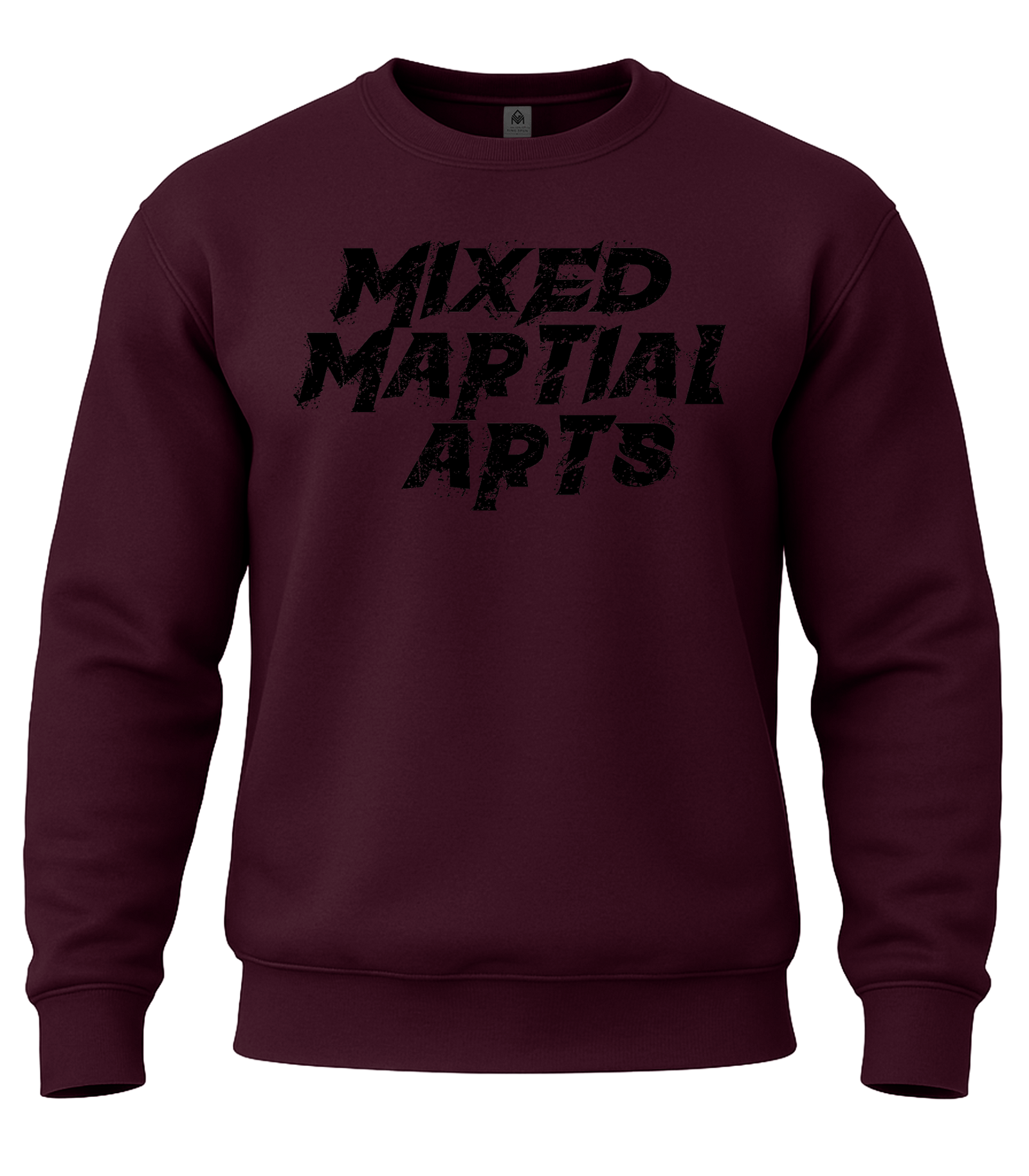 Maroon | Front