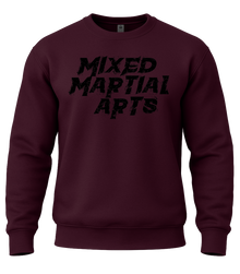 Maroon | Front