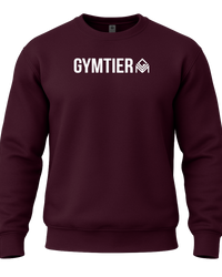 Maroon | Front