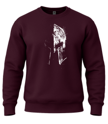 Maroon | Front